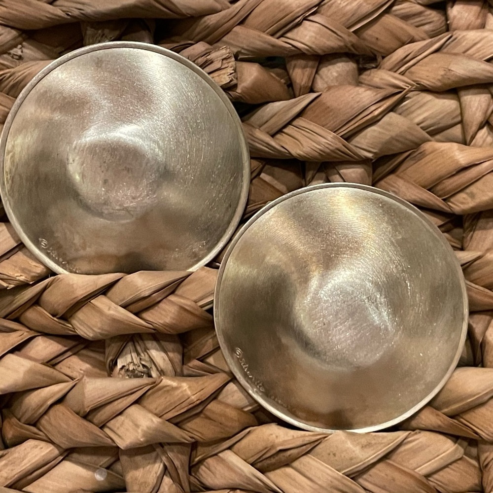 Silverettes
